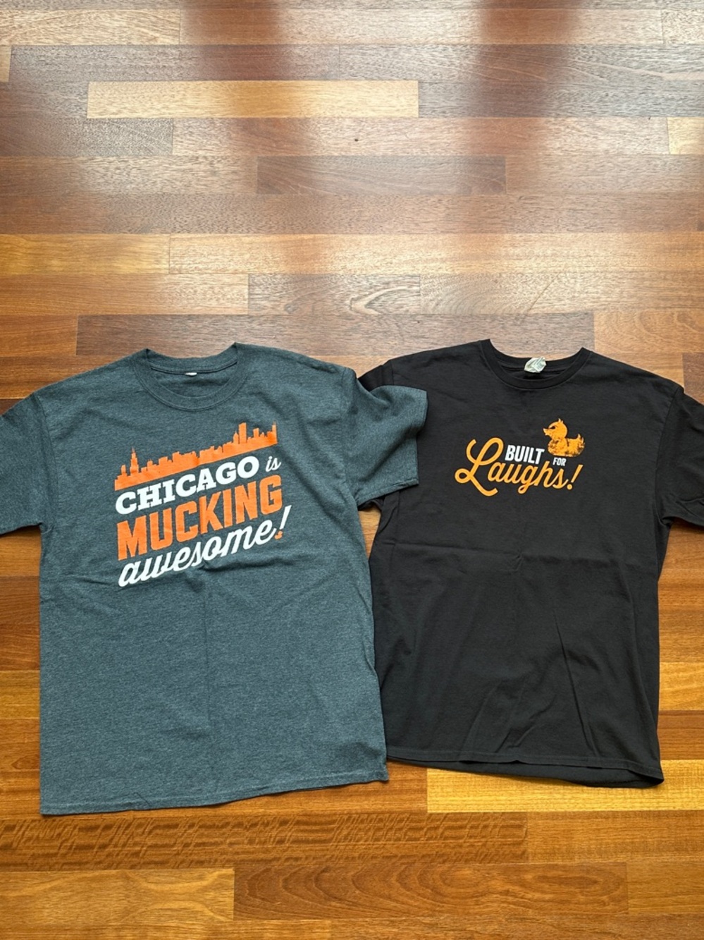 Bundle of Short Sleeve T-Shirt - Various Sizes - Picture 6 of 6